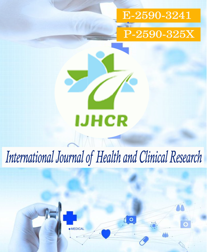 International Journal of Womens Health Care